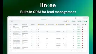 Linkee Review Appsumo Lifetime Deal - Automate backlink outreach with AI