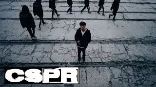 QU/NTEN - ME AGAINST THE WORLD! (Dir. CSPR)
