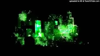 Amon Tobin - Taxidermia (Arure remix)