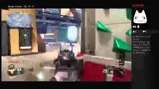 Bo3:  going to do all gold camos