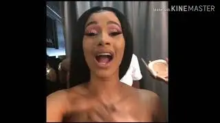 Cardi b - fashion nova Bollection