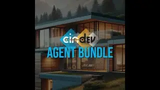 CinDev Podcast Ep. 3: How the CinDev Agent Bundle Can Elevate Your 2025 Control4 Projects