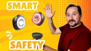 LUMOS FIREFLY SMART BIKE LIGHT SYSTEM Review | Sync & Signal Safety | Reviews Unscripted