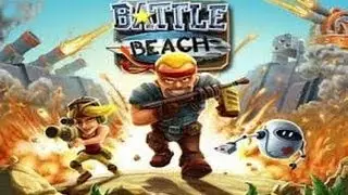 Battle Beach