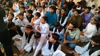 Iftaar at Pakistan Sweet Homes, Multan | Help for Human Organization | Team Care Takers
