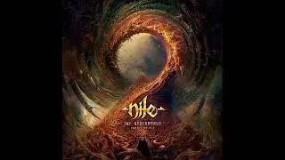 Nile - The Underworld Awaits Us All (Full Album) 2024