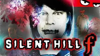 Hart, brutal, EMOTIONAL! + EIn Doppel-BOSSFIGHT | SILENT HILL F #5