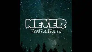 Boom-Bap Instrumental by Don Rukis (NEVER)