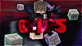 CoresClips #02 & ComboClips #01 || Lebbyy