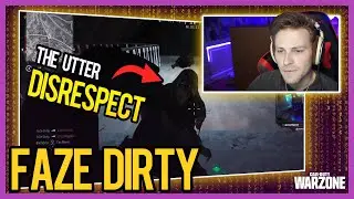 FaZe Dirty Warzone Highlights: Wins, Fails and Funny Moments