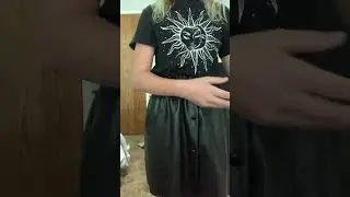 Let me style you! (Emo girl edition)