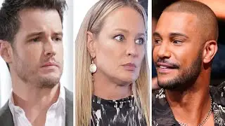 Full Episode | Claire&rsquo;s Secret Revealed! Holden & Kyle&rsquo;s Brutal Confrontation![FULL] Y&R 01/02/26