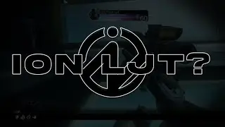 LJT: ioN 2020 Recruitment Challenge Response (2i) #ioNRC