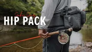 Hip Pack | Bubba Seaker Series Bags