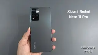 Xiaomi Redmi Note 11 Pro ringtones collector