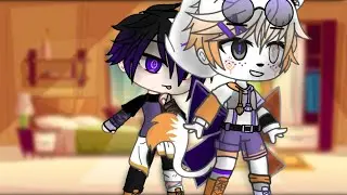 Virgil Afton AU - Lolbit voice lines