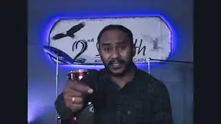 Money / short Tamil word / Bro Stephenson / 2nd Breath Ministries