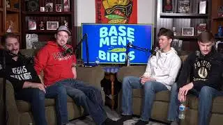 Ep. 44 &ndash; Blind Ranking Fast Food & Pizza! CVS Chaos & Special Guests