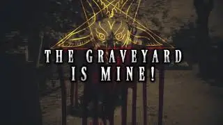 Abysmal Grief - This Graveyard is Mine (2021)