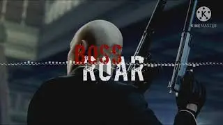 Aggressive instrumental Death/ metal |Agent 47 type beat | hip hop instrumental | hardcore beat