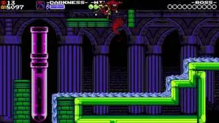 Shovel Knight: Specter Of Torment - 3 - Explosions And Memories