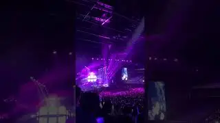 Dimash Qudaibergen S.O.S. @ Stranger Tour Malaysia Live