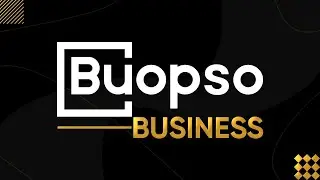 What is BUOPSO Business? Buopso Business Channel Introduction