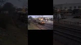 Heard it coming! Huge Blast! 