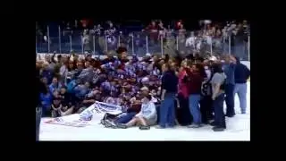 Ice Dogs Hockey