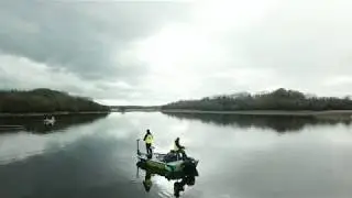 La zephyr 470 en Irlande