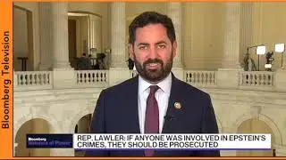 Mike Lawler Lashes Out About Epstein Files Discharge Petition (9/9/2025)