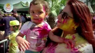 Country Club Holi Promo 2016