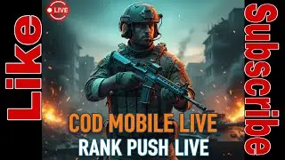 Call of duty Game Live Streaming