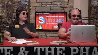 The Pharaoh And Monte Welcome Former Wwe Trainer Bill Demott To Li
