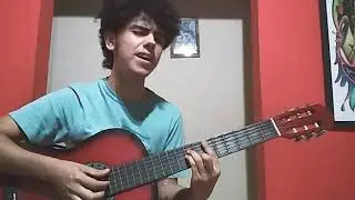 Nunca te olvidé (Morat) - Cover