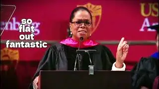 The Power of Skill-Building: Lessons from Oprah Winfrey&rsquo;s 2018 Speech