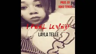I Feel Loved (Prod. by Roko Tensei)