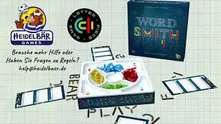 WORDSMITH Erklärvideo (Deutsch)