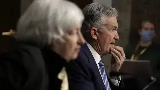 Fed: Tighter labor market will cause 3 interest rate hikes in 2022, economist says