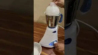 Unboxing Preethi Blue Leaf 600 W Mixer Grinder  (MG-149 | 3 Jars) from Flipkart #diwali #deepavali