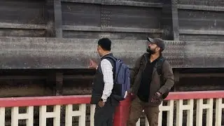 🚗✨ &ldquo;Exploring the Iconic Koshi Barrage &mdash; A Journey Through Nature & History 🇳🇵🌊&rdquo;