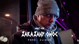 Deniz POM - Zakazany owoc prod.Ślimak (official video by Filop) #wiadomo #spz #denizpom