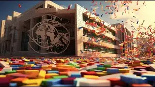 International Monetary Fund Explained - Money Matters #imf #money #loans #worldbank #economicimpact