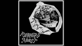 Bar Fourteen - Robber's Roost