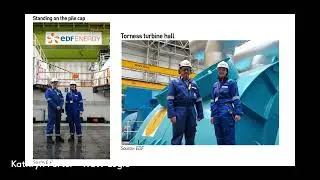Nuclear power explained
