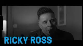 Ricky Ross - Spanish Shoes (Official Video)