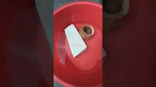 slaty items deep water ASMR