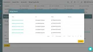HOW TO: Identify and flexibly merge duplicate records (Salesforce)