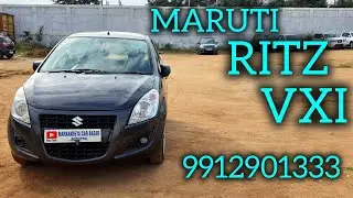 MARUTI RITZ VXI #9912931339 #9912901333 #automobile #compactluxury #maruticars #sale #modified 