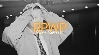 RM - Right Place, Wrong Person [Mood Sampler]